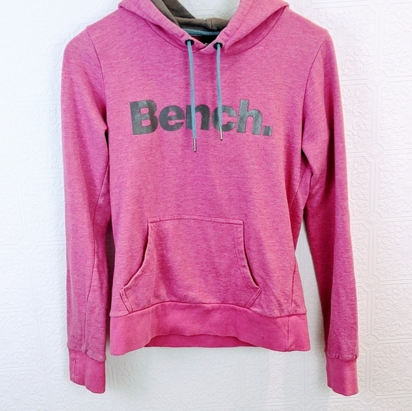 Bench pullover - Picture 1 of 3